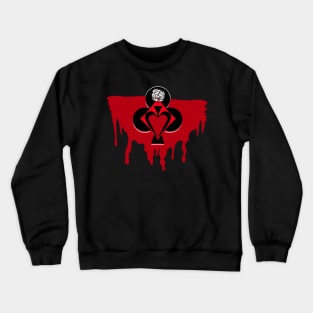 P.T.R.R. 2 Crewneck Sweatshirt